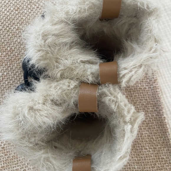 Sorel Women’s Tofino Cate Waterproof Winter Boots Size 7 - Picture 7 of 12